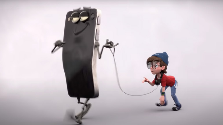 Κάνε «Like και Follow»