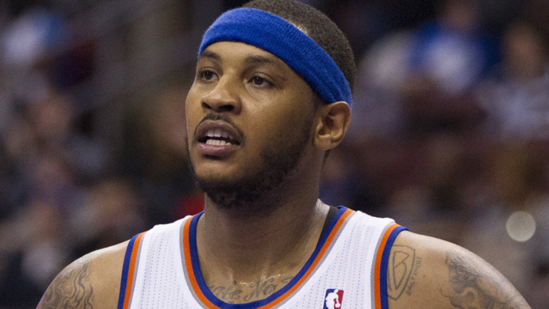 ΝΒΑ: Στους Λέικερς οι Καρμέλο Άντονι και Μαλίκ Μονκ