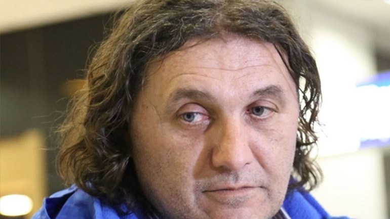 Το δριμύ κατηγορώ του Πομάσκι για την Πολιτεία: «Δεν μας έχουν δώσει μια καραμέλα για να γίνει καλύτερος ο Μιλτος»