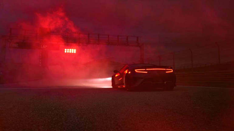 Οι άνθρωποι της Honda διασφαλίζουν ότι αυτό το NSX θα είναι το καλύτερο που έχει φτιαχτεί ποτέ.