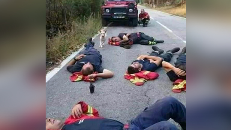 Να τους σέβεστε