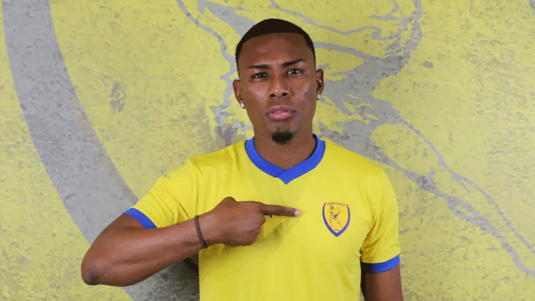 Στον Παναιτωλικό ο Ντέιμπι Φλόρες