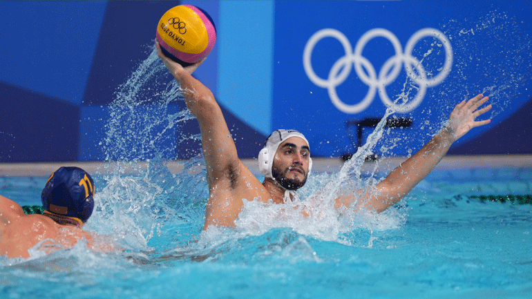 Τόκιο 2020: Ο ελληνικός απολογισμός της ημέρας (4/8)