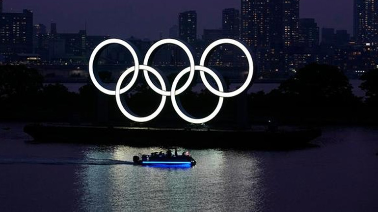 Τόκιο 2020: Το πρόγραμμα της Πέμπτης (5/8)