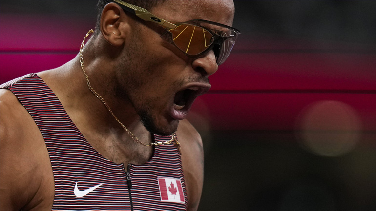 Γκρας: «Ενιωθα πως έτρεχα για τη ζωή μου»