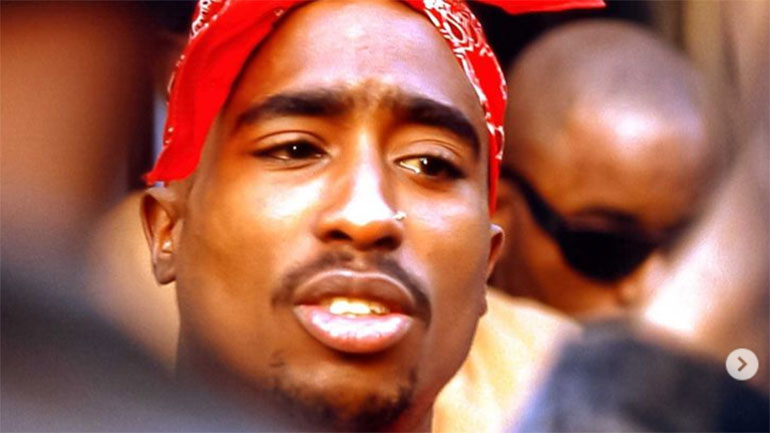 Tαξίδι, με τρίτομο λεύκωμα, στη χρυσή εποχή του Χιπ Χοπ