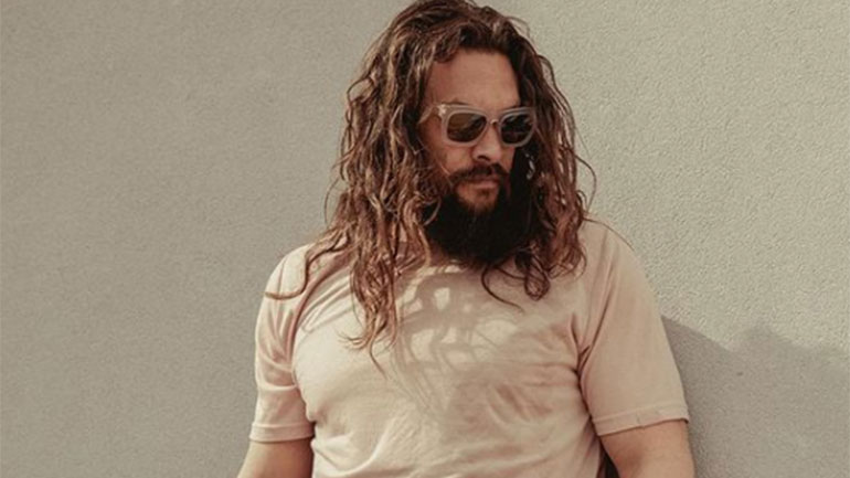 Ο Τζέισον Μομόα κλήθηκε να απολογηθεί για τον ρόλο του στο «Game of Thrones»