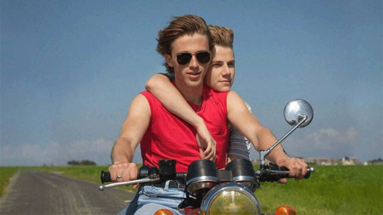 Κινηματογραφικές πρεμιέρες: Ό,τι παίζει στα σινεμά από 5 Αυγούστου 2021