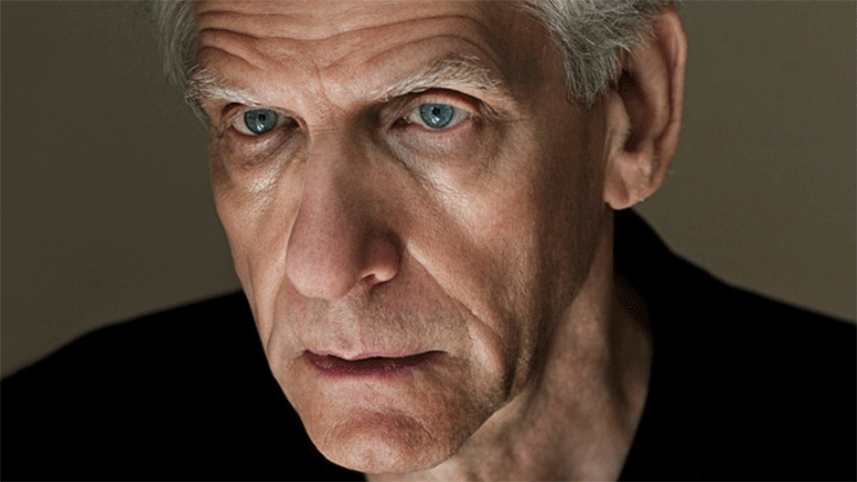 «Crimes of the Future»: Ξεκίνησαν τα γυρίσματα της ταινίας του Κρόνενμπεργκ, που θα γυριστεί εξ ολοκλήρου στην Αθήνα