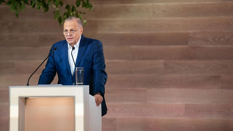 Μυτιληναίος: Στα €77 εκατ. τα καθαρά κέρδη, αυξημένα κατά 11% το α’ εξάμηνο 2021