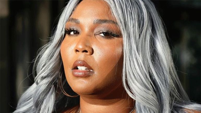 «Rumors»: Ένα νέο τραγούδι από την Lizzo