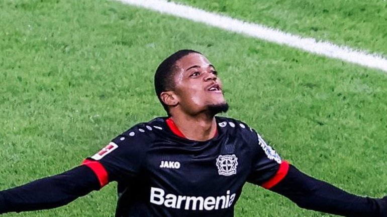 Άστον Βίλα: Ενισχύθηκε με τον Λίον Μπέιλι