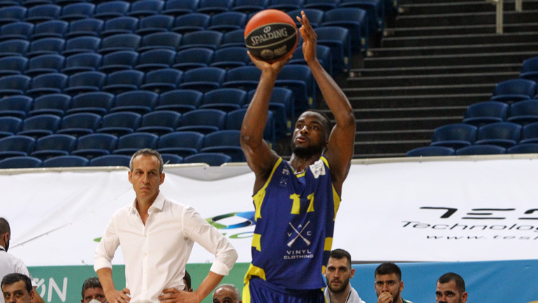 Μπάσκετ: Ζήτησε να αποδεσμευτεί ο Ντιαλό – Τελειώνει από τον Παναθηναϊκό