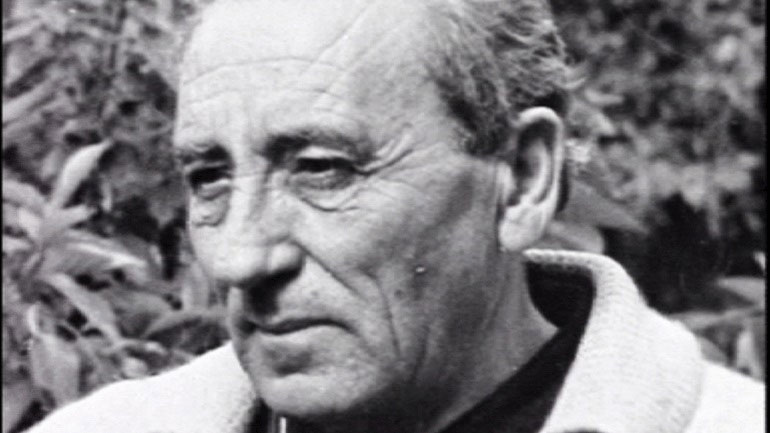 Νικηφόρος Βρεττάκος: Ο ποιητής της αγάπης!