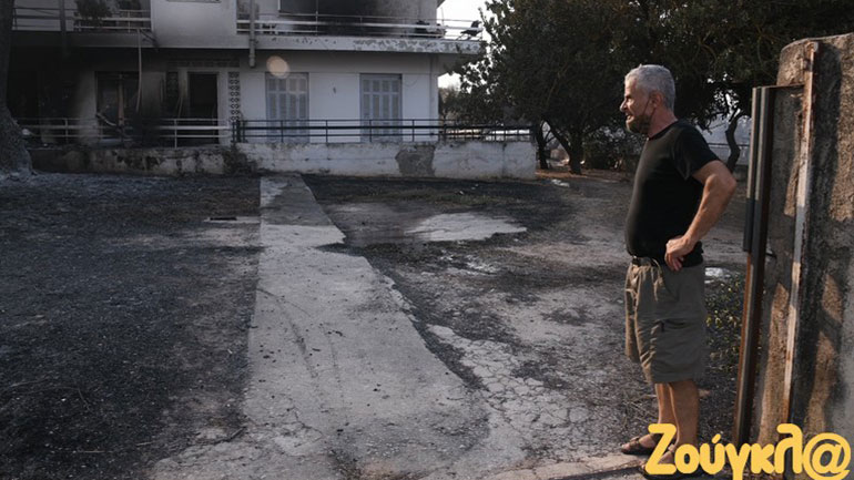 Ασύλληπτες καταστροφές περιουσιών σε Βαρυμπόμπη και Αδάμες Ασύλληπτες καταστροφές περιουσιών σε Βαρυμπόμπη και Αδάμες