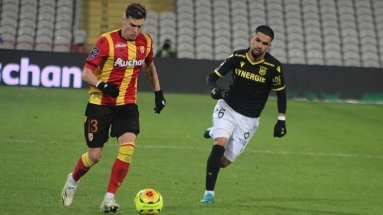 Στην Αθήνα για την ΑΕΚ ο Μισλέν