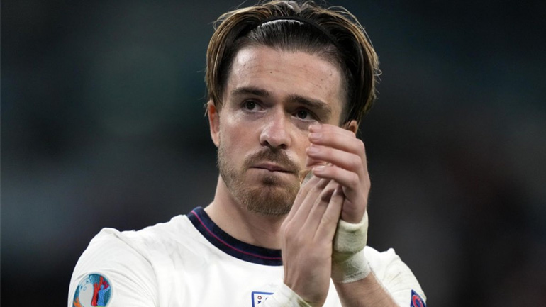 Η Μάντσεστερ Σίτι ανακοινώνει σήμερα τον Γκρίλις