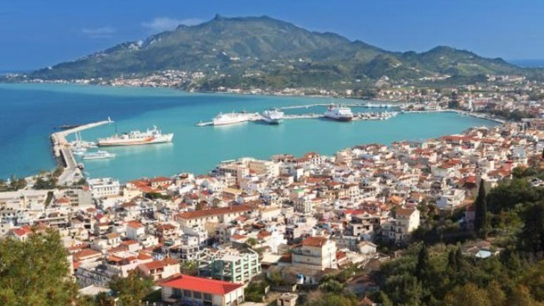 Νυχτερινό lockdown σε Ζάκυνθο και Χανιά Νυχτερινό lockdown σε Ζάκυνθο και Χανιά