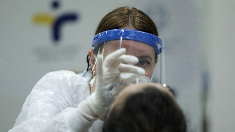 Πού μπορείτε να κάνετε δωρεάν rapid test την Πέμπτη