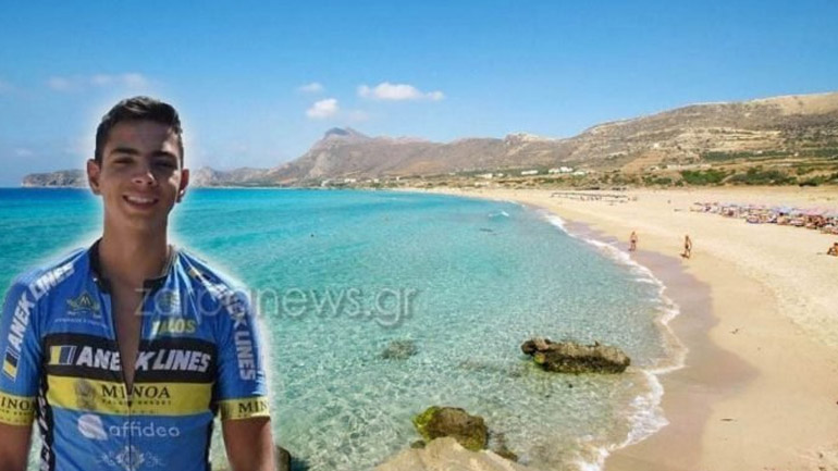 Πέθανε ο 16χρονος που τραυματίστηκε σε βουτιά στα Φαλάσαρνα