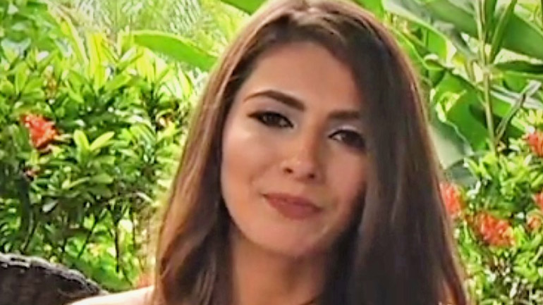 Σε κατ’ οίκον περιορισμό η πρώην Μις Νικαράγουα, υποψήφια για την αντιπροεδρία της χώρας