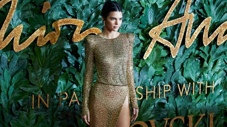 Κένταλ Τζένερ: «Χωρίς αξία» η μήνυση από τον ιταλικό οίκο μόδας