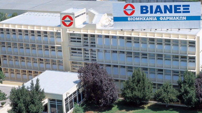 Η ΒΙΑΝΕΞ προσφέρει 100.000 στο Γεωπονικό Πανεπιστήμιο για την αναδάσωση της Βαρυμπόμπης