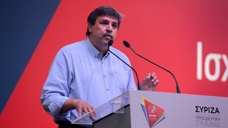 Ξανθός: Δεν περισσεύει κανένα νοσοκομείο και καμιά κλινική στο ΕΣΥ