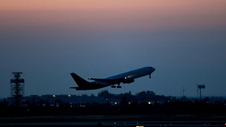 Γερμανία: Δεν σχεδιάζεται να σταματήσουν οι απελάσεις στο Αφγανιστάν Γερμανία: Δεν σχεδιάζεται να σταματήσουν οι απελάσεις στο Αφγανιστάν