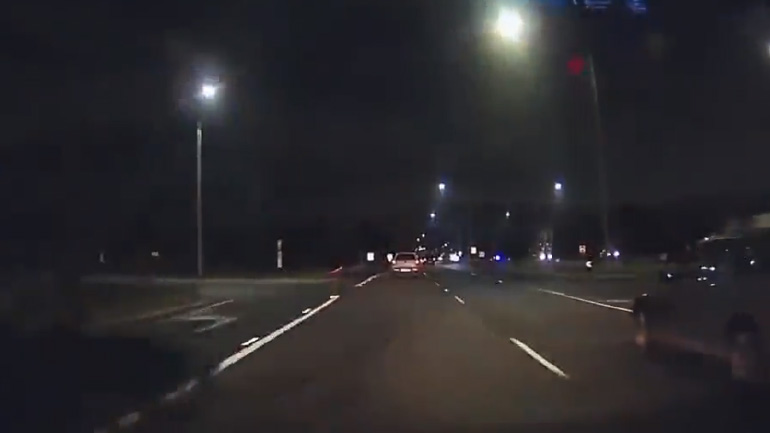 Επικίνδυνη η οδήγηση τη νύχτα στην Αυστραλία