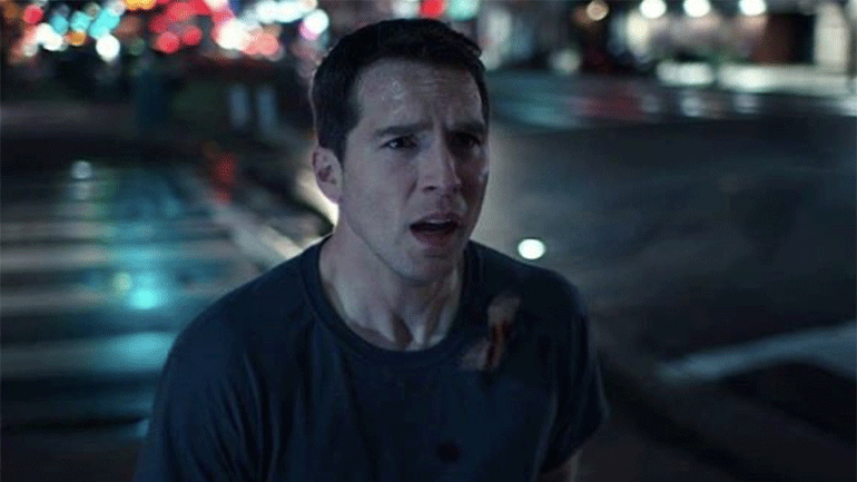 «Οδός Μελρόουζ Αριθμός 86»: Μια ταινία δράσης της Λίλι Μάτα