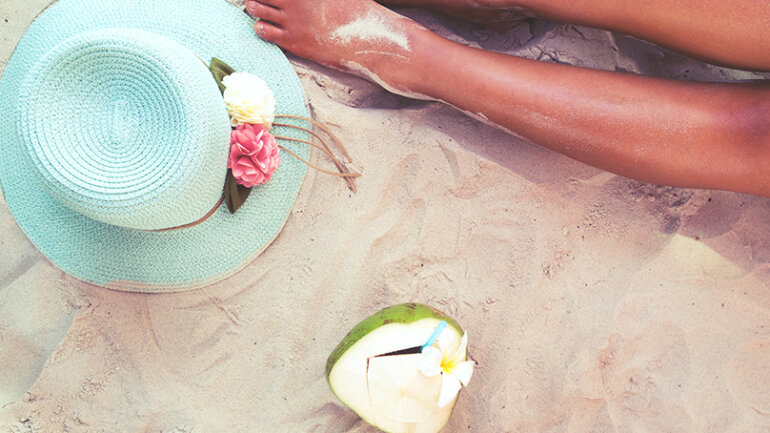 Σακχαρώδης διαβήτης και καλοκαίρι: Ειδική φροντίδα για τα πόδια