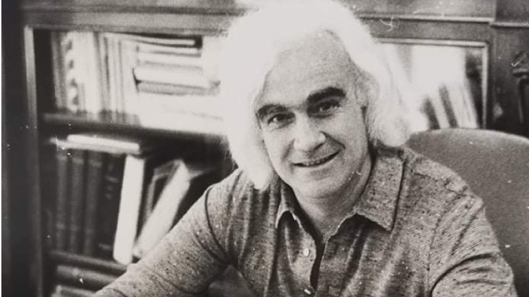 «Έφυγε» ο Γιώργος Λεβεντογιάννης