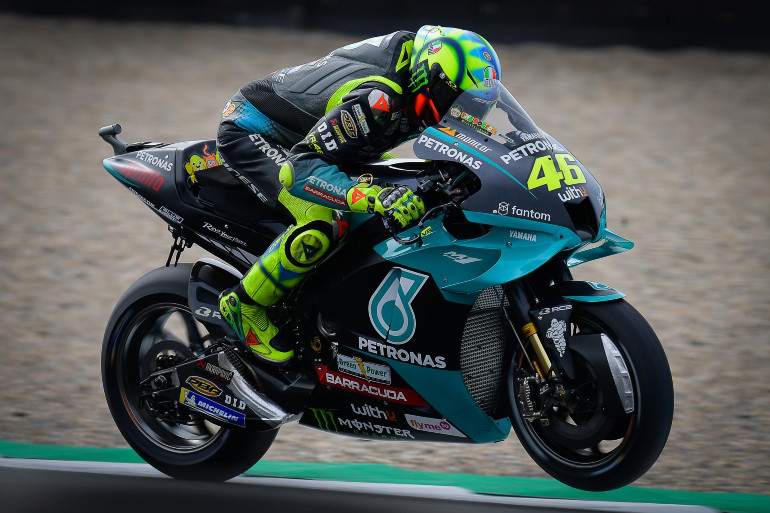 Ο αναβάτης που άλλαξε τα πάντα στο MotoGP!