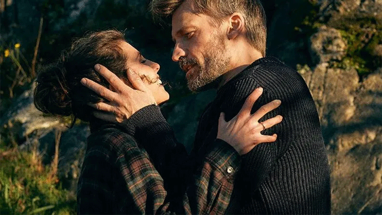 «Η Γεύση της Απιστίας» του Κρίστοφερ Μπόε