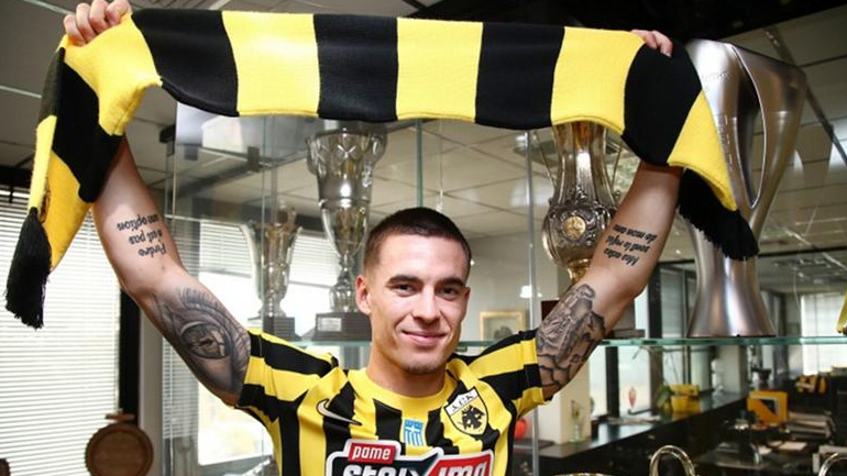 Μισελέν: «Να κερδίζουμε κάθε παιχνίδι»