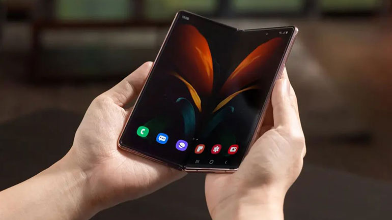 Η Samsung παρουσιάζει τη νέα εποχή στην καινοτομία των smartphone