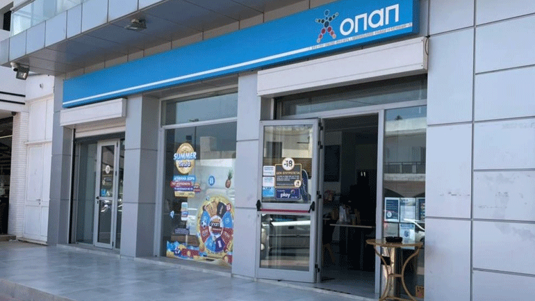 ΤΖΟΚΕΡ: 3,3 εκατ. ευρώ μοιράζει η αποψινή κλήρωση