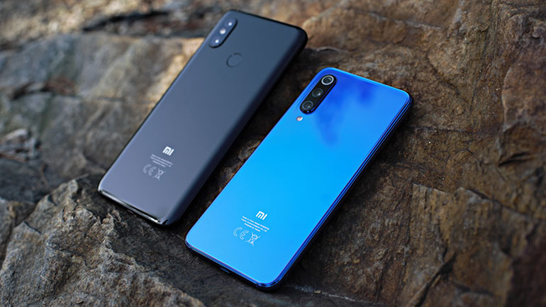 Xiaomi:  1η σε αποστολές smartphones στην Ευρώπη για πρώτη φορά