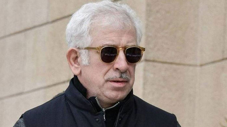 Πέτρος Φιλιππίδης: Θα καταθέσει αίτημα αποφυλάκισης και θα ζητήσει να φορέσει «βραχιολάκι»