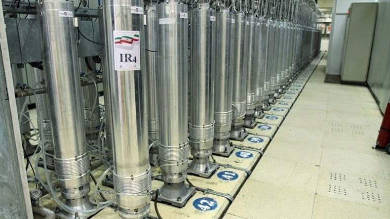 ΗΠΑ: Το Ιράν να επιστρέψει στις διαπραγματεύσεις για το πυρηνικό πρόγραμμά του