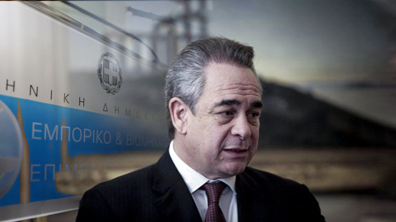 Δεύτερο θύμα της πυρκαγιάς ο Κωνσταντίνος Μίχαλος