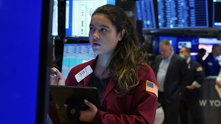 Κλείσιμο με άνοδο στη Wall Street