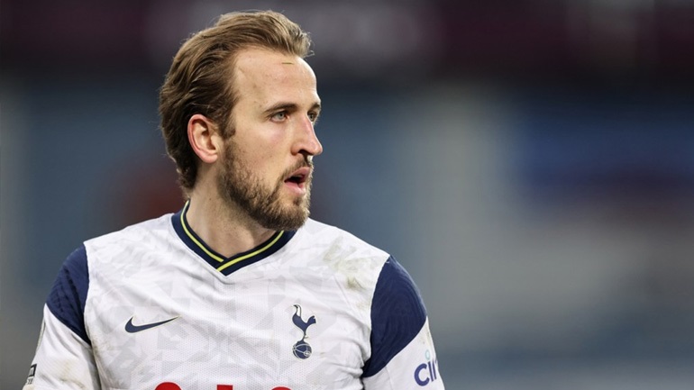 Κέιν: «Ουδέποτε αρνήθηκα να προπονηθώ»