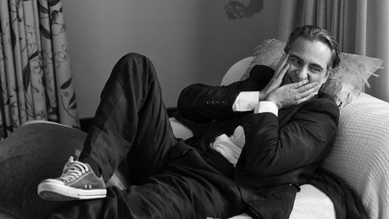 Ο Χοακίν Φίνιξ ζητεί την απελευθέρωση δύο αρκούδων από πάρκο της Φλόριντα