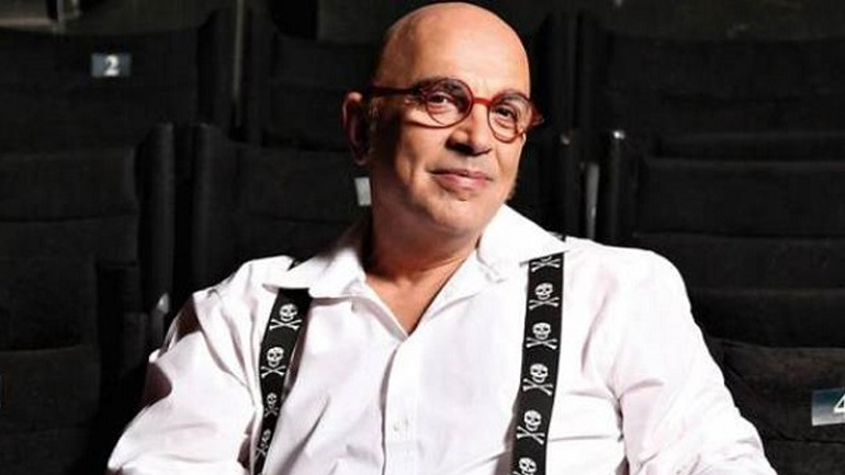 «Γεια σου τζιμάνι υπουργέ»: Η ειδική αφιέρωση του Γιάννη Ζουγανέλη στην εξουσία μέσω του zougla.gr