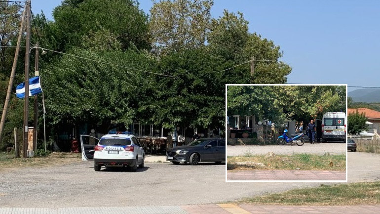 Λάρισα: Προφυλακίστηκε ο 54χρονος που δολοφόνησε τη σύζυγό του