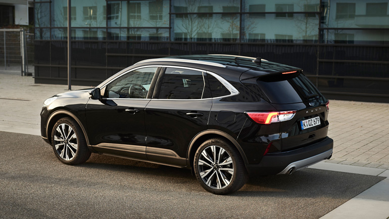 Πώς το αυτοκίνητο σας ειδοποιεί σε περίπτωση κλοπής!