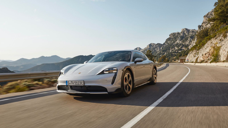 Πόσα χρήματα έβγαλε η Porsche το πρώτο εξάμηνο του 2021;