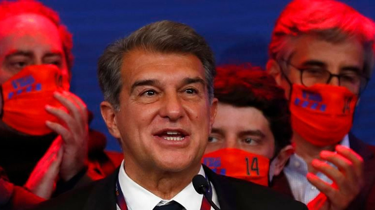 Επίθεση της Μπαρτσελόνα στην La Liga